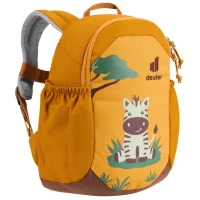 Рюкзак Deuter Pico (Цвет: amber-maple)