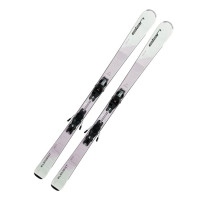 Schiuri dame Elan ELEMENT W WHITE LS EL 9.0 (Lungime schiuri: 144) Schiuri dame Elan ELEMENT W WHITE LS EL 9.0 (Lungime schiuri: 144)
