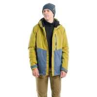 Куртка Turbat Vihola Mns (Размер: M; Цвет: ecru olive-orion blue) Куртка Turbat Vihola Mns (Размер: M; Цвет: ecru olive-orion blue)