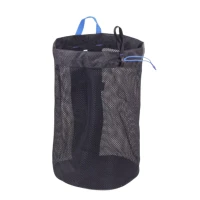 Сетчатый мешок Travel Extreme 11L (Цвет: black/blue)