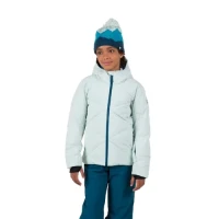 Куртка Rossignol Girl Staci JR steam (Детская одежда: 164) Куртка Rossignol Girl Staci JR steam (Детская одежда: 164)