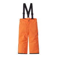 Брюки Reimatec Proxima JR true orange (Детская одежда: 110)