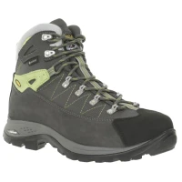 Bocanci Asolo Finder GV MM (Mărime încălțăminte: 45; Culoare: graphite/green lime) Bocanci Asolo Finder GV MM (Mărime încălțăminte: 45; Culoare: graphite/green lime)