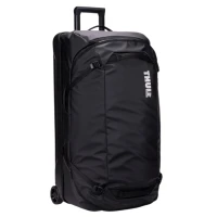 Чемодан Thule Chasm Wheeled 110L (Цвет: black) Чемодан Thule Chasm Wheeled 110L (Цвет: black)