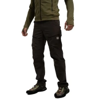 Pantaloni Turbat Forester 2 Mns (Mărime: S; Culoare: gargoyle brown)