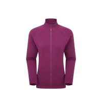 Флисовая куртка Rab Nexus Full-Zip Wmn (Размер: S; Цвет: mulberry) Флисовая куртка Rab Nexus Full-Zip Wmn (Размер: S; Цвет: mulberry)