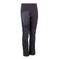 Pantaloni pentru copii Ternua Tile JR whales grey/black (Mărime îmbrăcăminte copii: 150-157) Pantaloni pentru copii Ternua Tile JR whales grey/black (Mărime îmbrăcăminte copii: 150-157)