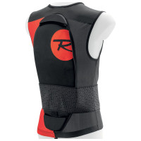 Защита для спины Rossignol RPG VEST SR SAS TEC (Размер: L/XL) Защита для спины Rossignol RPG VEST SR SAS TEC (Размер: L/XL)