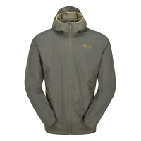 Geacă Rab Vital Hoody Mns (Mărime: S; Culoare: light khaki) Geacă Rab Vital Hoody Mns (Mărime: S; Culoare: light khaki)