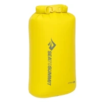 Гермомешок Sea to Summit Lightweight Dry Bag 5L (Цвет: sulphur) Гермомешок Sea to Summit Lightweight Dry Bag 5L (Цвет: sulphur)