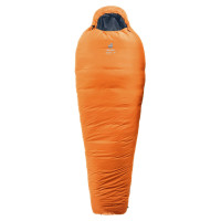 Sac de dormit Deuter Orbit -5 Long mandarine-ink (Mărime sac de dormit: 220 R) Sac de dormit Deuter Orbit -5 Long mandarine-ink (Mărime sac de dormit: 220 R)