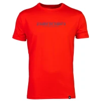 Tricou Hannah Parnell II Mns (Mărime: L; Culoare: cherry tomato) Tricou Hannah Parnell II Mns (Mărime: L; Culoare: cherry tomato)