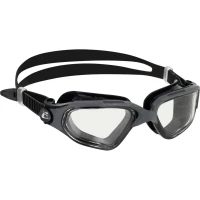 Ochelari de înot Cressi-Sub Eyes (Culoare: black-grey)
