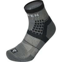 Șosete Lorpen T3LSC grey/black (Mărime șosete: 47-50)