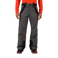 Горнолыжные штаны Rossignol Insulated Mns onyx grey (Размер: XL)
