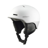 Cască schi Elan Impulse White (Mărime cască de schi: 56) Cască schi Elan Impulse White (Mărime cască de schi: 56)