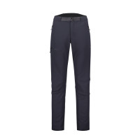 Pantaloni Rab Incline AS Wmn ebony (Mărime: S; Lungime: short) Pantaloni Rab Incline AS Wmn ebony (Mărime: S; Lungime: short)
