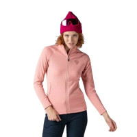 Куртка Rossignol Classique Clim Wmn cooper pink (Размер: XS)