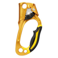 Blocator Petzl Ascension Sport Right (Orientare: R) Blocator Petzl Ascension Sport Right (Orientare: R)