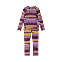 Lenjerie termo Reima Taitoa deep purple (Mărime îmbrăcăminte copii: 80) Lenjerie termo Reima Taitoa deep purple (Mărime îmbrăcăminte copii: 80)