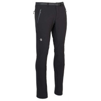 Pantaloni Ternua Corno Mns black (Mărime: M) Pantaloni Ternua Corno Mns black (Mărime: M)
