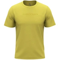 Tricou Hannah Parnell II Mns (Mărime: L; Culoare: celery) Tricou Hannah Parnell II Mns (Mărime: L; Culoare: celery)