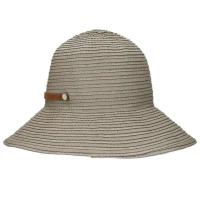 Панама CTR Journey Packable Sunhat 085 teak (Головные уборы: S/M)
