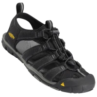 Sandale Keen Clearwater CNX Mns black/gargoyle (Mărime încălțăminte: 44) Sandale Keen Clearwater CNX Mns black/gargoyle (Mărime încălțăminte: 44)