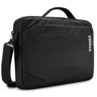 Чехол для ноутбука Thule Subterra 15″ (Цвет: attache) Чехол для ноутбука Thule Subterra 15″ (Цвет: attache)