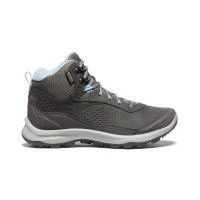 Bocanci Keen Terradora Explorer MD WP steel grey/clear sky (Mărime încălțăminte: 40) Bocanci Keen Terradora Explorer MD WP steel grey/clear sky (Mărime încălțăminte: 40)
