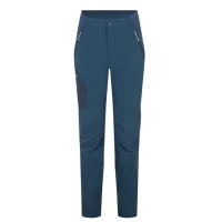 Брюки Rab Ascendor Wmn tempest blue (Размер: S)