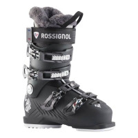 Горнолыжные ботинки Rossignol Pure 70 Soft Black (Размер горнолыжных ботинок: 265)
