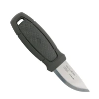 Нож Mora Eldris LightDuty (Цвет: dark grey) Нож Mora Eldris LightDuty (Цвет: dark grey)