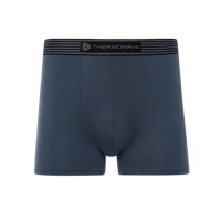 Slipi Thermowave Merino Life Boxers Mns gray blue (Mărime: L) Slipi Thermowave Merino Life Boxers Mns gray blue (Mărime: L)