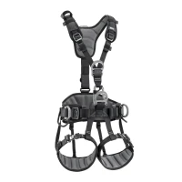 Ham Petzl Avao Fast (Asigurare: S2) Ham Petzl Avao Fast (Asigurare: S2)