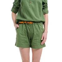 Шорты Turbat Goa Hemp Wmn bronze green (Размер: XL) Шорты Turbat Goa Hemp Wmn bronze green (Размер: XL)