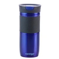 Термокружка Contigo Byron 470ml (Цвет: deep blue) Термокружка Contigo Byron 470ml (Цвет: deep blue)