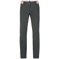 Pantaloni Hannah Nicole II Wmn (Mărime: S; Culoare: urban chic) Pantaloni Hannah Nicole II Wmn (Mărime: S; Culoare: urban chic)