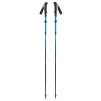 Bețe trekking Black Diamond Distance Carbon FLZ Desert Sky (Înălțime: 110-125)
