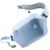 Поясная сумка Deuter Stroof 8 (Цвет: bluejay-polar) Поясная сумка Deuter Stroof 8 (Цвет: bluejay-polar)