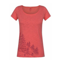Tricou Hannah Zoey Wmn rose of sharon (Mărime: S) Tricou Hannah Zoey Wmn rose of sharon (Mărime: S)