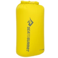 Гермомешок Sea to Summit Lightweight Dry Bag 20L (Цвет: yellow) Гермомешок Sea to Summit Lightweight Dry Bag 20L (Цвет: yellow)