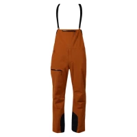 Pantaloni schi Rossignol Outerlimits Insulated Mns deep caramel (Mărime: L) Pantaloni schi Rossignol Outerlimits Insulated Mns deep caramel (Mărime: L)