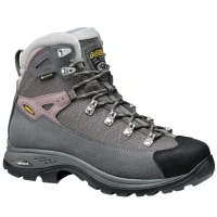 Ботинки Asolo Finder GV ML (Размер обуви: 38; Цвет: grey/rose taupe)