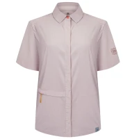 Рубашка Turbat Maya 2 SS Wmn rose smoke (Размер: XL)