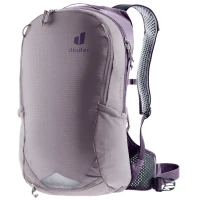 Рюкзак Deuter Race Air 10 (Цвет: lavender-purple) Рюкзак Deuter Race Air 10 (Цвет: lavender-purple)