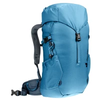 Рюкзак Deuter Climber 22 (Цвет: wave-ink)