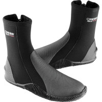 Încălțăminte neopren Cressi-Sub Isla Sole Boots 3.5mm (Mărime încălțăminte: 40/41)