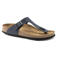 Șlapi Birkenstock Gizeh Blue (Mărime încălțăminte: 36) Șlapi Birkenstock Gizeh Blue (Mărime încălțăminte: 36)