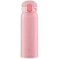 Термокружка Zojirushi SM-WA48 0,48L (Цвет: pink) Термокружка Zojirushi SM-WA48 0,48L (Цвет: pink)